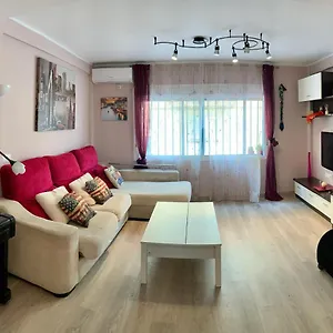 Duplex A 3 Minutos De Playa De La Victoria , Cádiz España