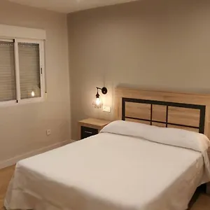 Toletvm Apartametos Turísticos , Toledo España