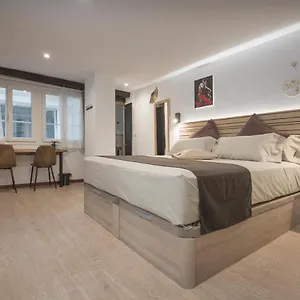Emilysuites - Centro Historico , Málaga España