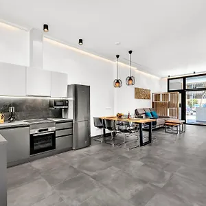 El Coloso Loft 1 , Benalmádena España