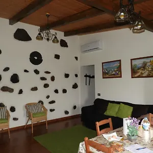La Casa Verde Las Casas (El Hierro)
