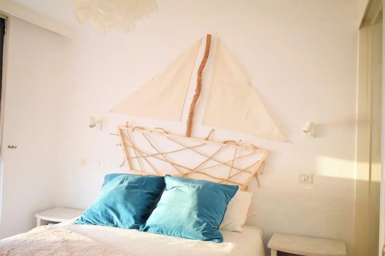 Horizont Patalavaca Beach Mogan & Parking Apartment