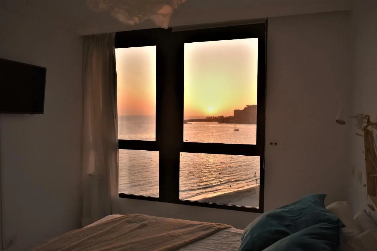 Apartment Horizont Patalavaca Beach Mogan & Parking