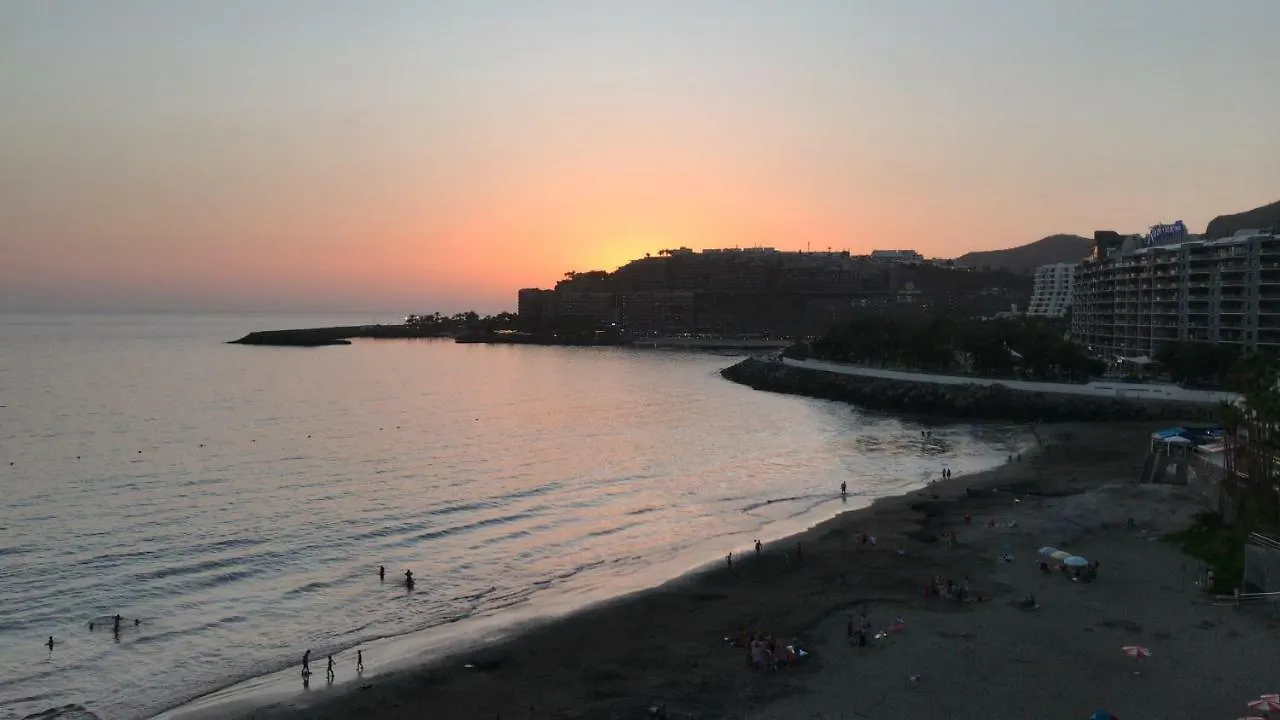 Horizont Patalavaca Beach Mogan & Parking